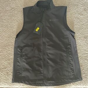 Beretta Windshell Vest